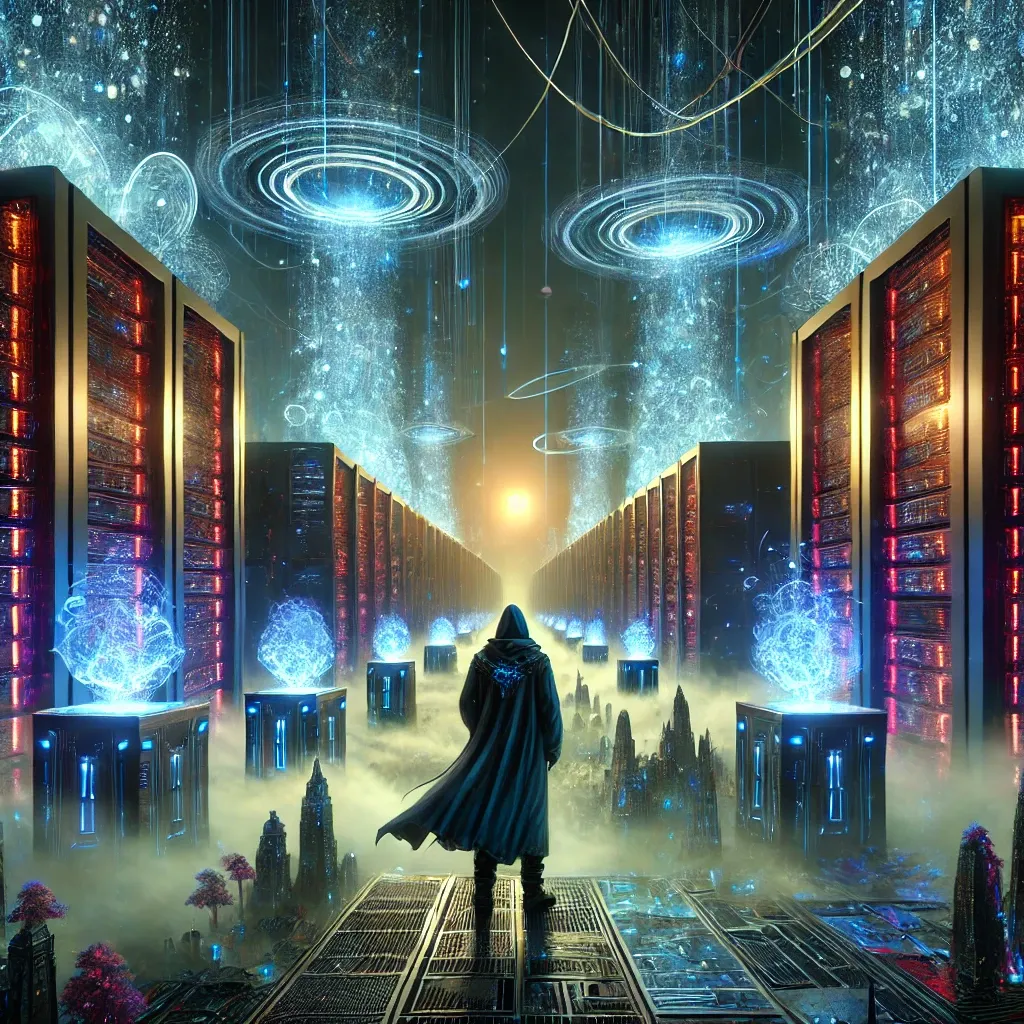 Moving Storage Around for Better Performance