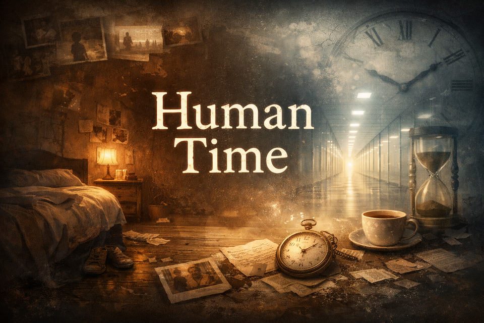 Human Time